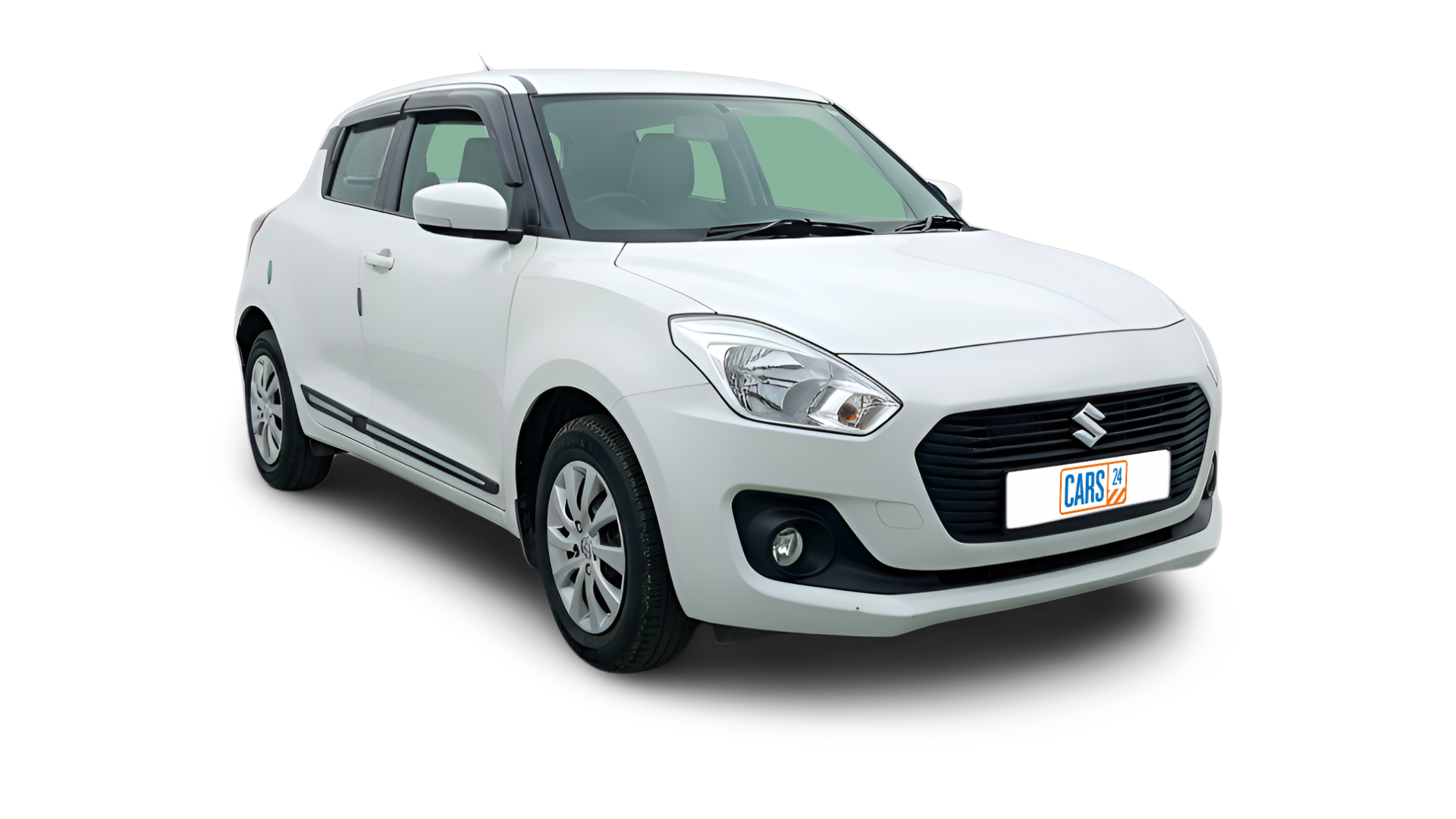 Maruti Swift-img